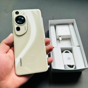 Huawei P60 Art 6.67" 48MP 12+512GB HarmonyOS Google Play SmartPhone Storage 12GB+1TB bundle description phone+charger colors Random Color