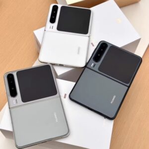 Huawei Pura X 6.3'' 512GB 1TB HarmonyOS 5.0 Folding screen phone Storage 1TB 12GB RAM bundle description phone+charger colors Random Color