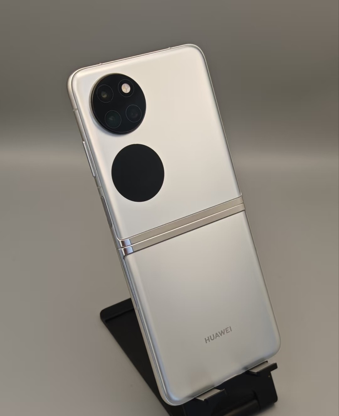 Huawei Pocket S Foldable OLED HarmonyOS 8+512GB Google Unloxked 5G Storage 12+512GB - Image 4