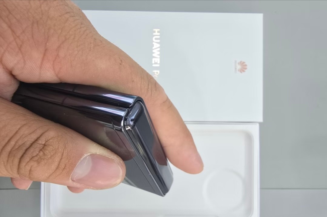 Huawei Pocket S Foldable OLED HarmonyOS 8+512GB Google Unloxked 5G Storage 12+512GB - Image 7
