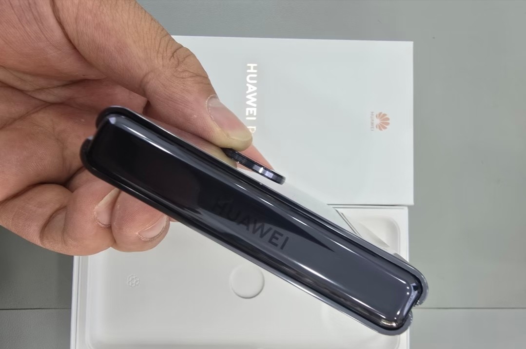 Huawei Pocket S Foldable OLED HarmonyOS 8+512GB Google Unloxked 5G Storage 12+512GB - Image 9
