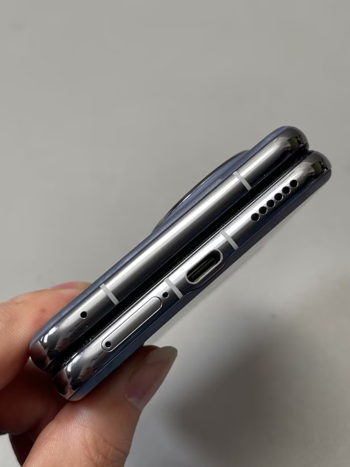 Huawei Pocket 2 HarmonyOS 4.0 Google unlocked 4520mAh Storage 16+1TB - Image 5