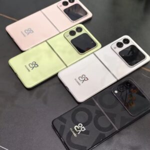 Huawei nova Flip S 6.94" 50MP Kirin 8030 4440mAh 12+256GB/512GB Unlocked storage 512GB 12GB RAM colors Please note the color.