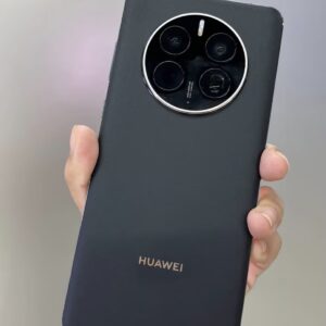 Global Huawei Mate 50 6.7" 50MP 6.7" 256GB 8GB RAM Snapdragon Storage Capacity 8+256GB Colour Random Color