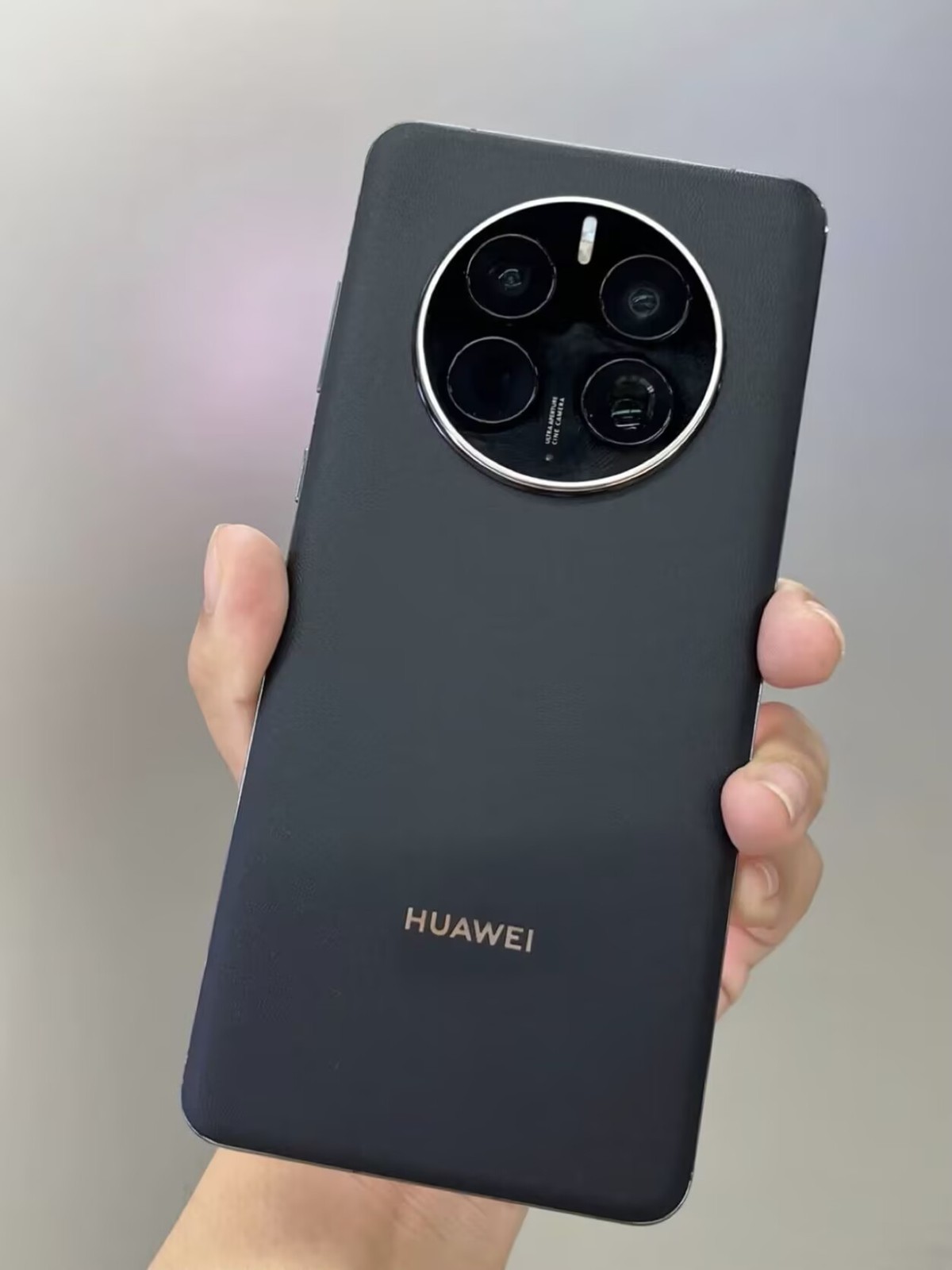 Global Huawei Mate 50 6.7" 50MP 6.7" 256GB 8GB RAM Snapdragon Storage Capacity 8+256GB Colour Random Color