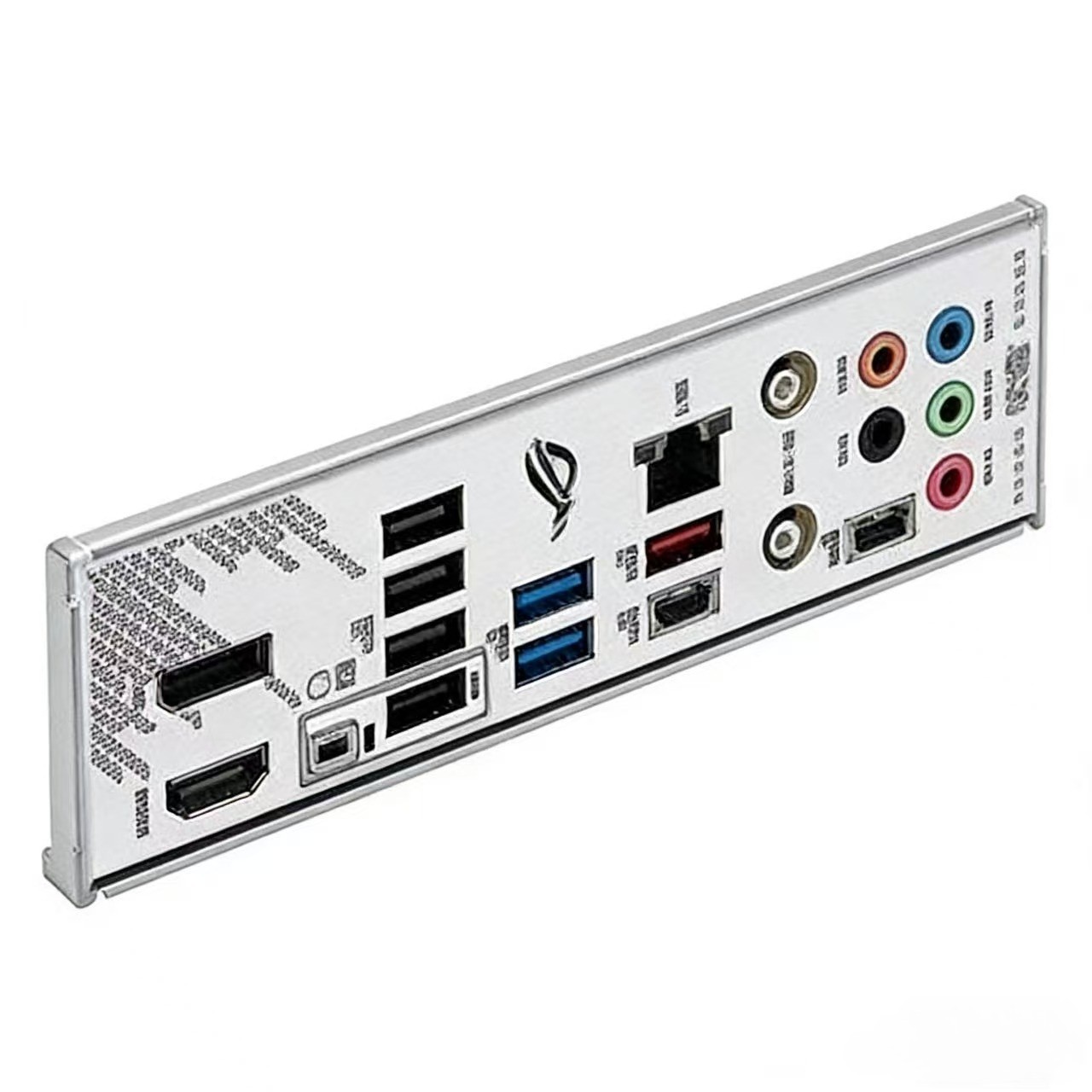 ASUS ROG STRIX B760-G GAMING WIFI S (White mATX, Intel B760, LGA 1700) Socket Type LGA 1700 - Image 2