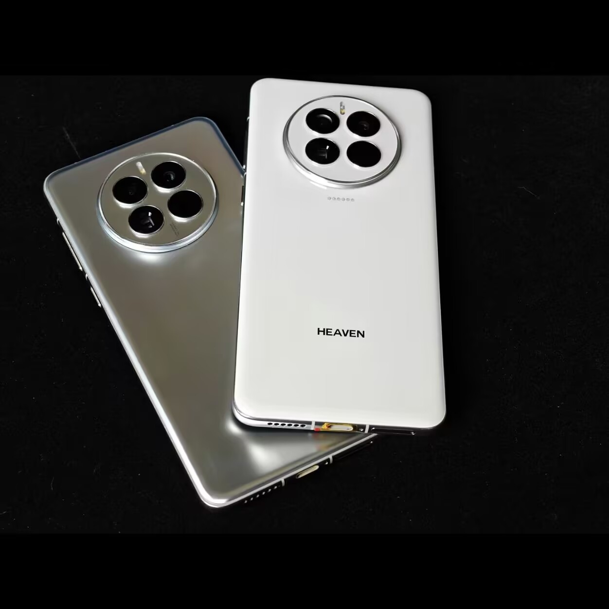 Global Huawei Mate 50 6.7" 50MP 6.7" 256GB 8GB RAM Snapdragon Storage Capacity 8+256GB Colour Random Color - Image 4