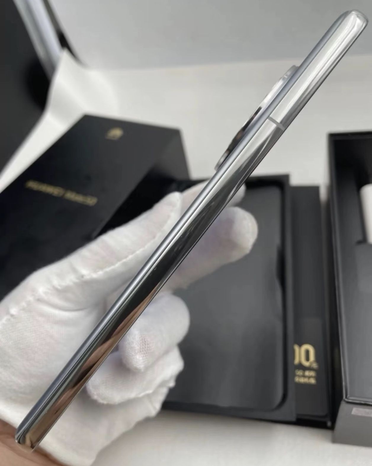 Global Huawei Mate 50 6.7" 50MP 6.7" 256GB 8GB RAM Snapdragon Storage Capacity 8+256GB Colour Random Color - Image 5