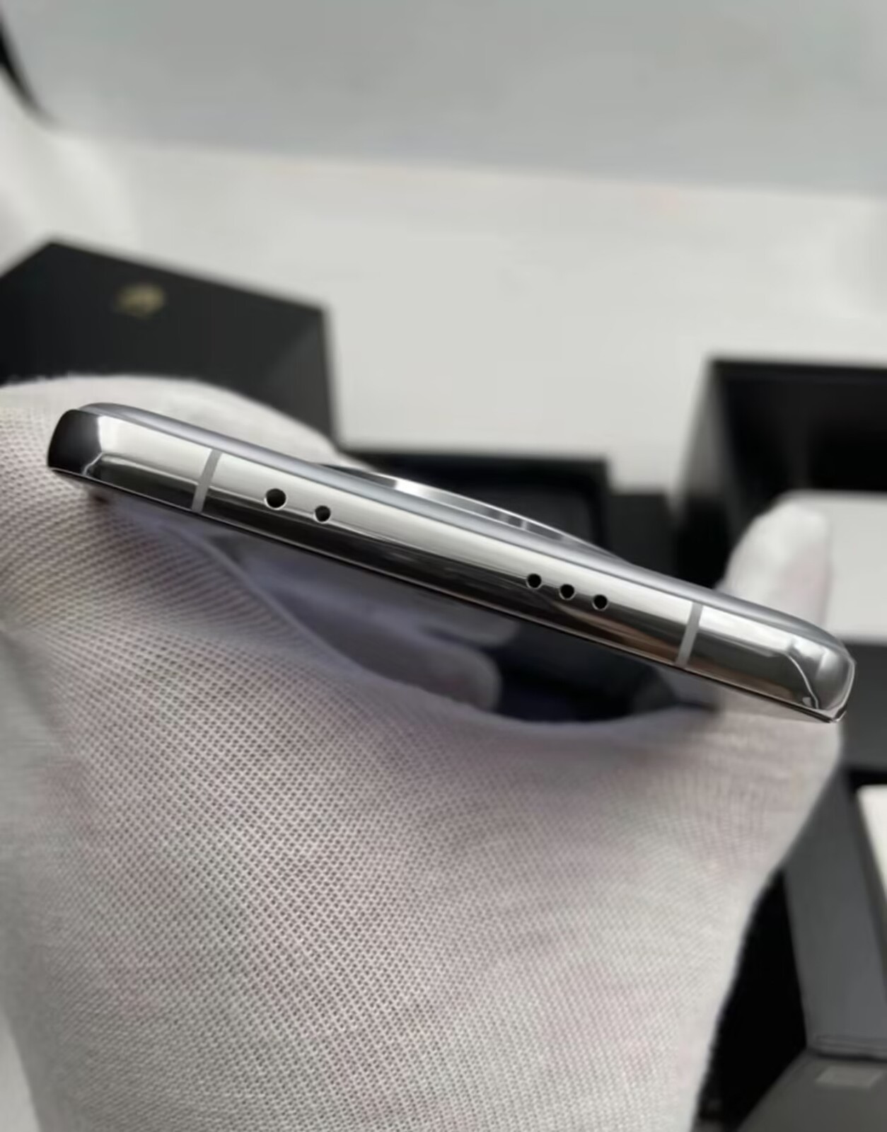 Global Huawei Mate 50 6.7" 50MP 6.7" 256GB 8GB RAM Snapdragon Storage Capacity 8+256GB Colour Random Color - Image 7