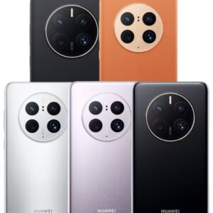 Global Huawei Mate 50 Pro 6.74" 8GB+256GB Unlocked HarmonyOS Google Play Color please note the color in order Storage Capacity 8+256GB