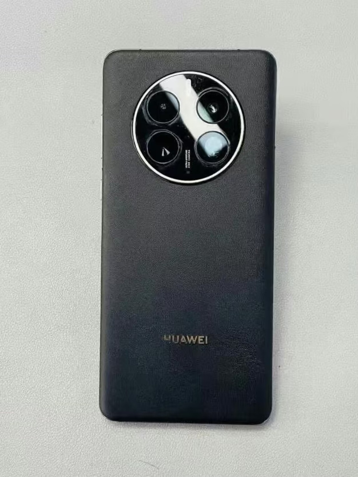 Global Huawei Mate 50 Pro 6.74" 8GB+256GB Unlocked HarmonyOS Google Play Color please note the color in order Storage Capacity 8+256GB - Image 3