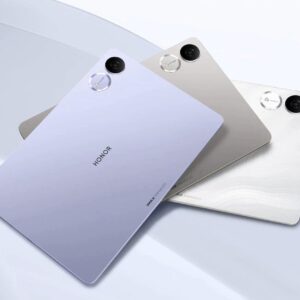 Huawei Honor Pad V9 11.5"13MP Dimensity 8350 10100mAh Android 15 WI-FI storage 12+512GB colors random color.