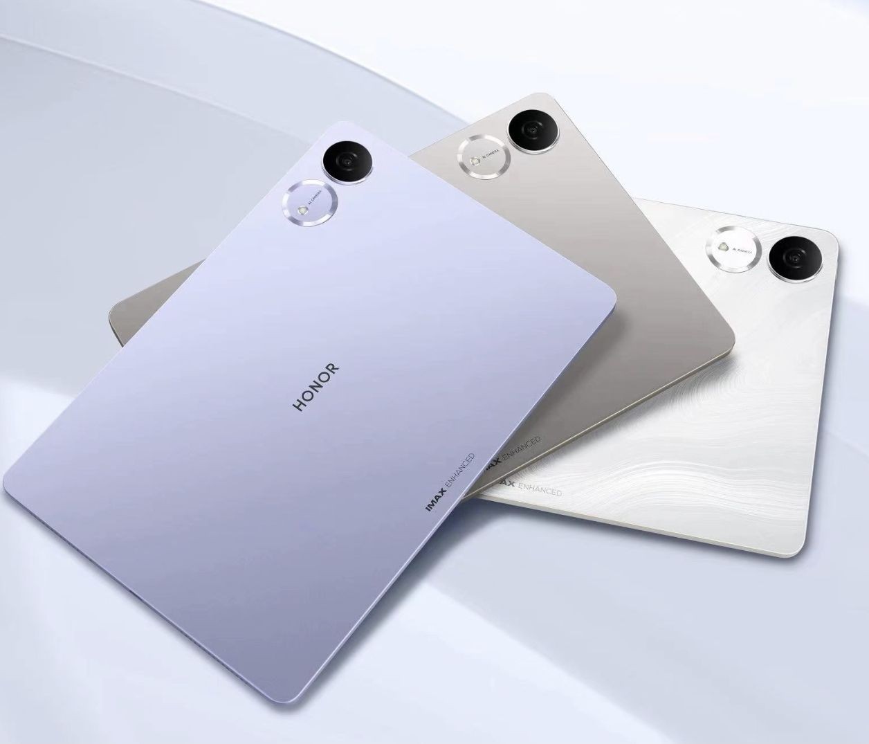 Huawei Honor Pad V9 11.5"13MP Dimensity 8350 10100mAh Android 15 WI-FI storage 12+512GB colors random color.