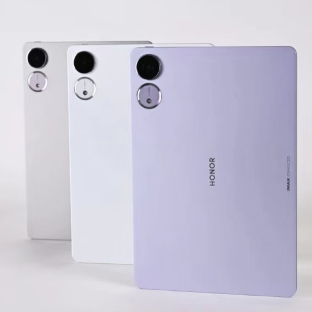 Huawei Honor Pad V9 11.5"13MP Dimensity 8350 10100mAh Android 15 WI-FI storage 12+512GB colors random color. - Image 2