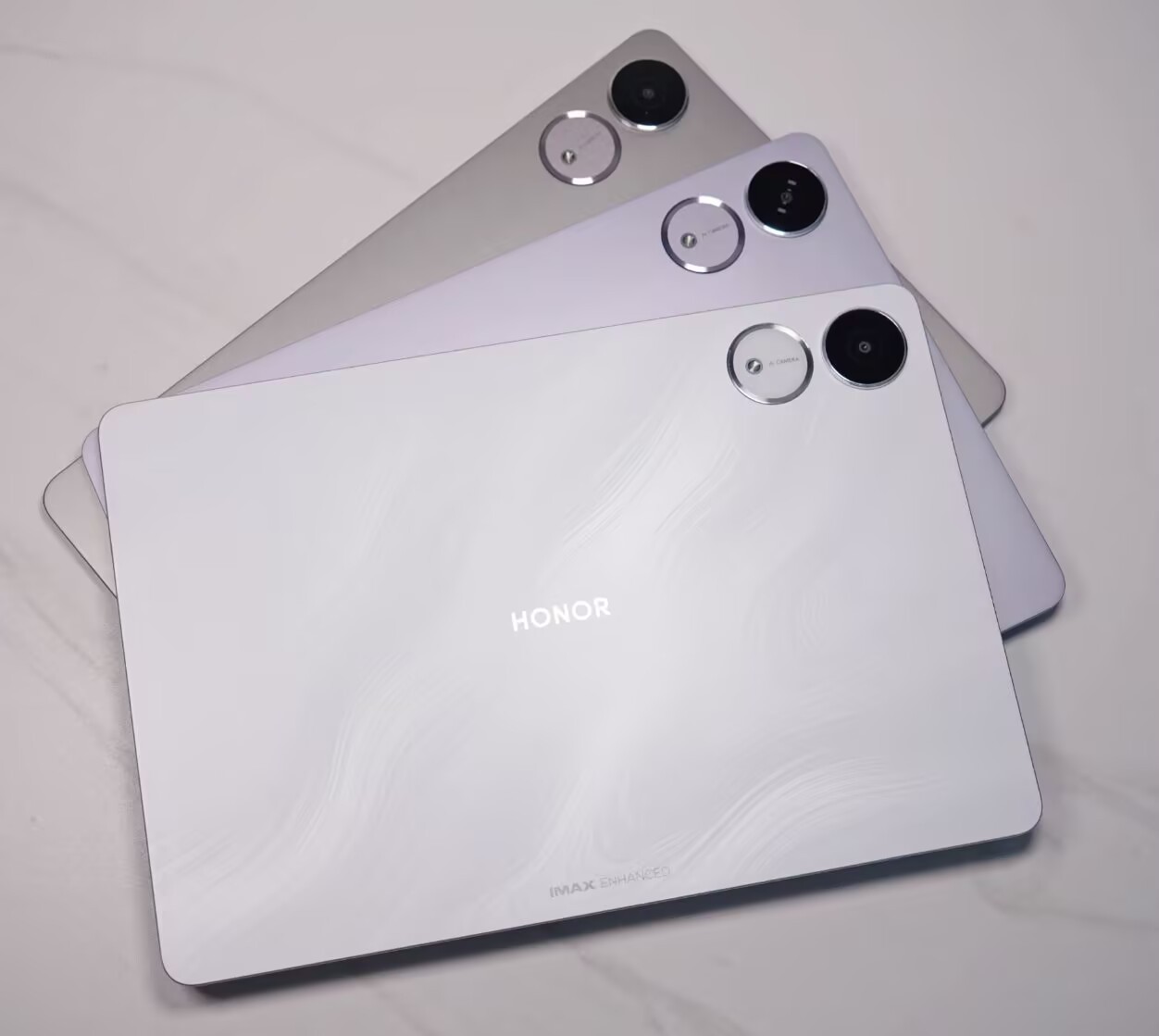 Huawei Honor Pad V9 11.5"13MP Dimensity 8350 10100mAh Android 15 WI-FI storage 12+512GB colors random color. - Image 3