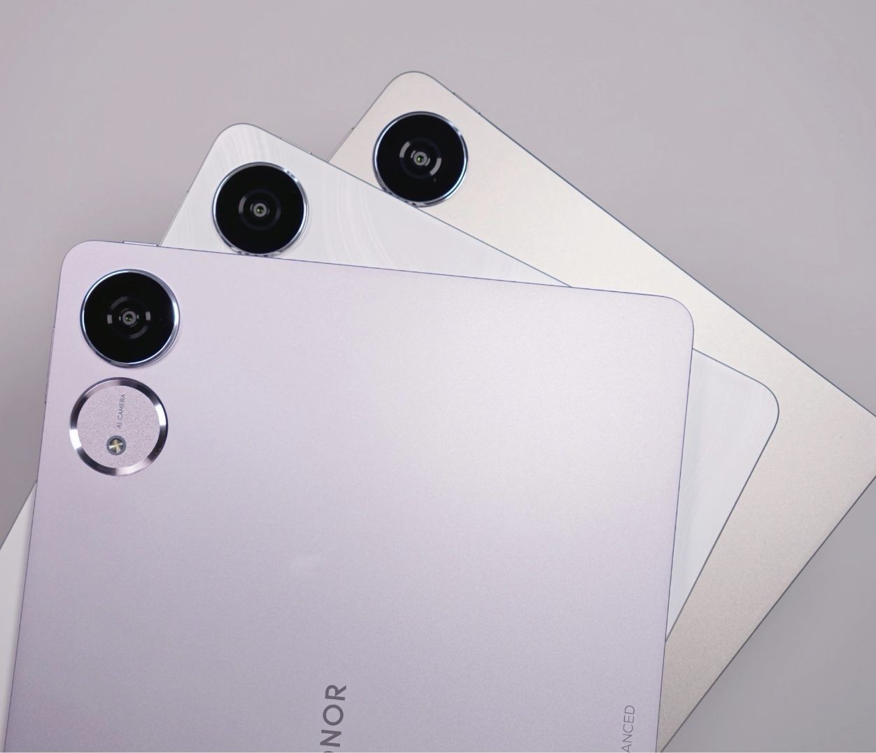 Huawei Honor Pad V9 11.5"13MP Dimensity 8350 10100mAh Android 15 WI-FI storage 12+512GB colors random color. - Image 6