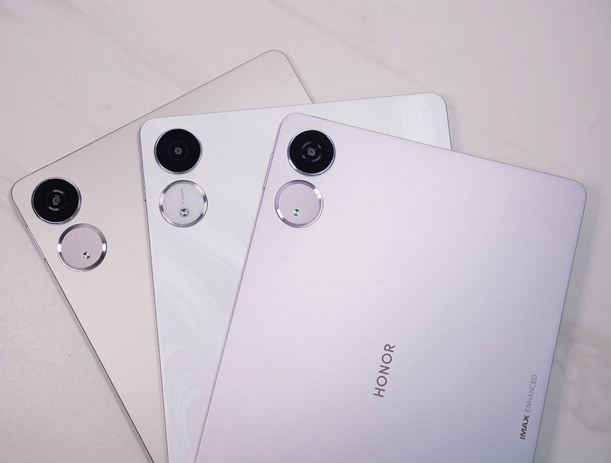 Huawei Honor Pad V9 11.5"13MP Dimensity 8350 10100mAh Android 15 WI-FI storage 12+512GB colors random color. - Image 8