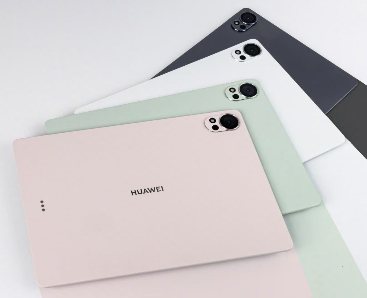 Huawei MatePad Air (2025) 12" 13MP 256GB HarmonyOS 5.0 Wi-Fi 10100mAh Storage 12+256GB Colour random color. - Image 5
