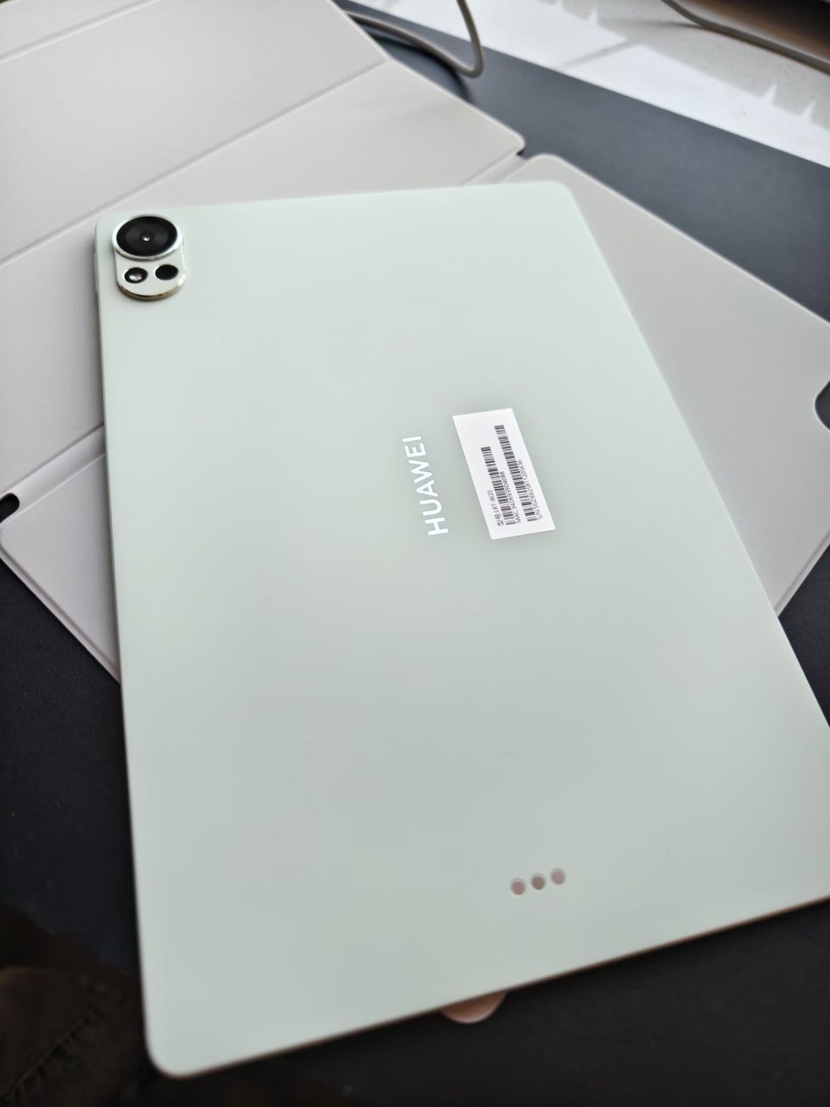 Huawei MatePad Air (2025) 12" 13MP 256GB HarmonyOS 5.0 Wi-Fi 10100mAh Storage 12+256GB Colour random color. - Image 7