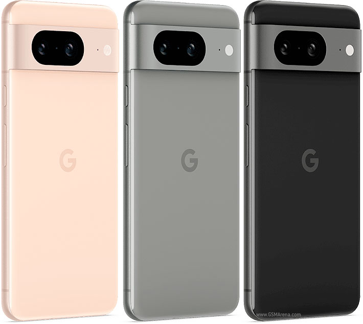 New Google Pixel 8 8a 8 Pro 5G Unlocked Android Sealed Tensor G3 128GB Storage Capacity Pixel 8 Pro (5G) 256GB - Image 7