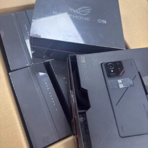 HOT Asus ROG Phone 9 Pro 5G Android 15 1TB 24GB RAM Game Phone Global storage 24+1TB