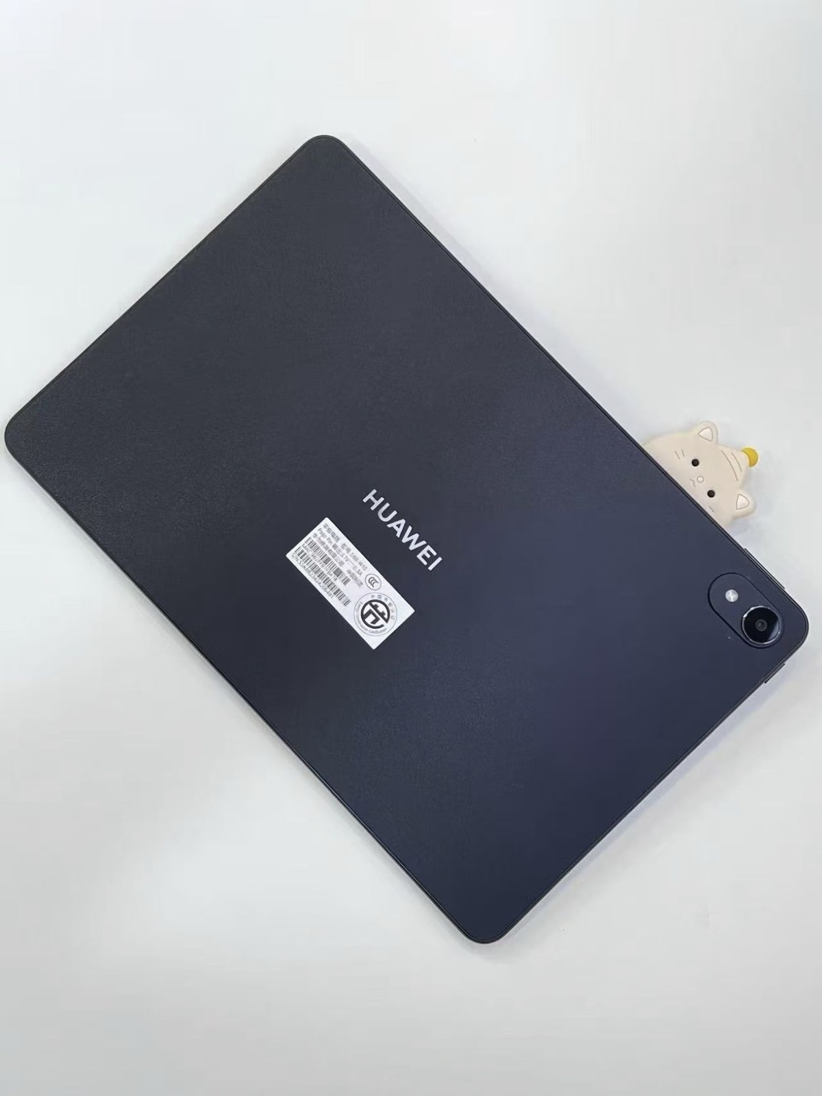 Huawei MatePad 11 (2023) 11"13MP Snapdragon 870 Harmony OS Wi-Fi 7250mAh Storage 8+256GB Colour random color.