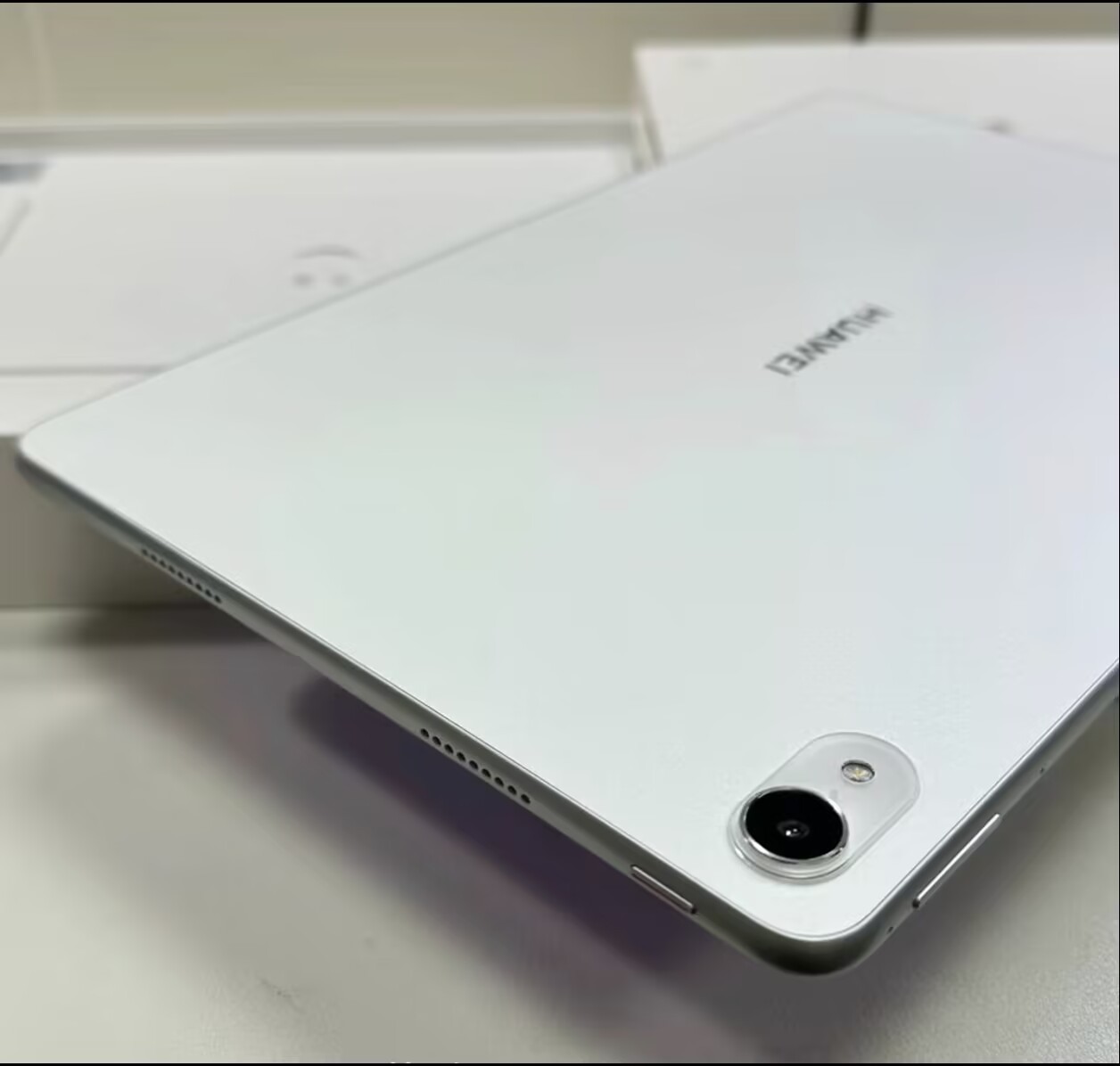 Huawei MatePad Air 11.5“ 13MP Snapdragon 888 HarmonyOS 3.1 WIFI 8300mAh storage 12+512GB colors color random - Image 2