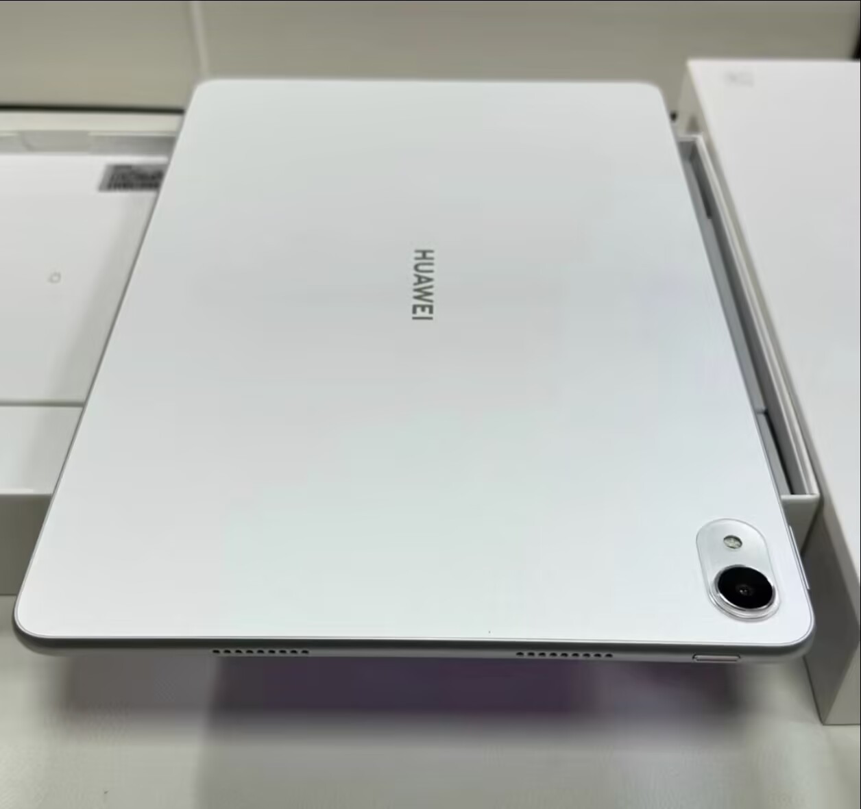 Huawei MatePad Air 11.5“ 13MP Snapdragon 888 HarmonyOS 3.1 WIFI 8300mAh storage 12+512GB colors color random - Image 3