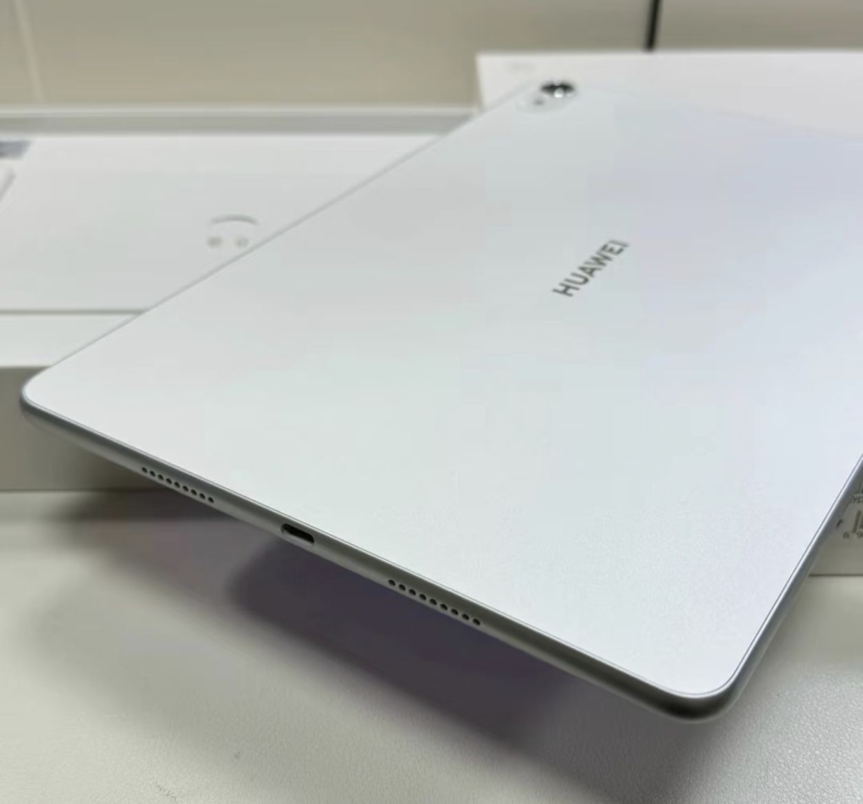 Huawei MatePad Air 11.5“ 13MP Snapdragon 888 HarmonyOS 3.1 WIFI 8300mAh storage 12+512GB colors color random - Image 4