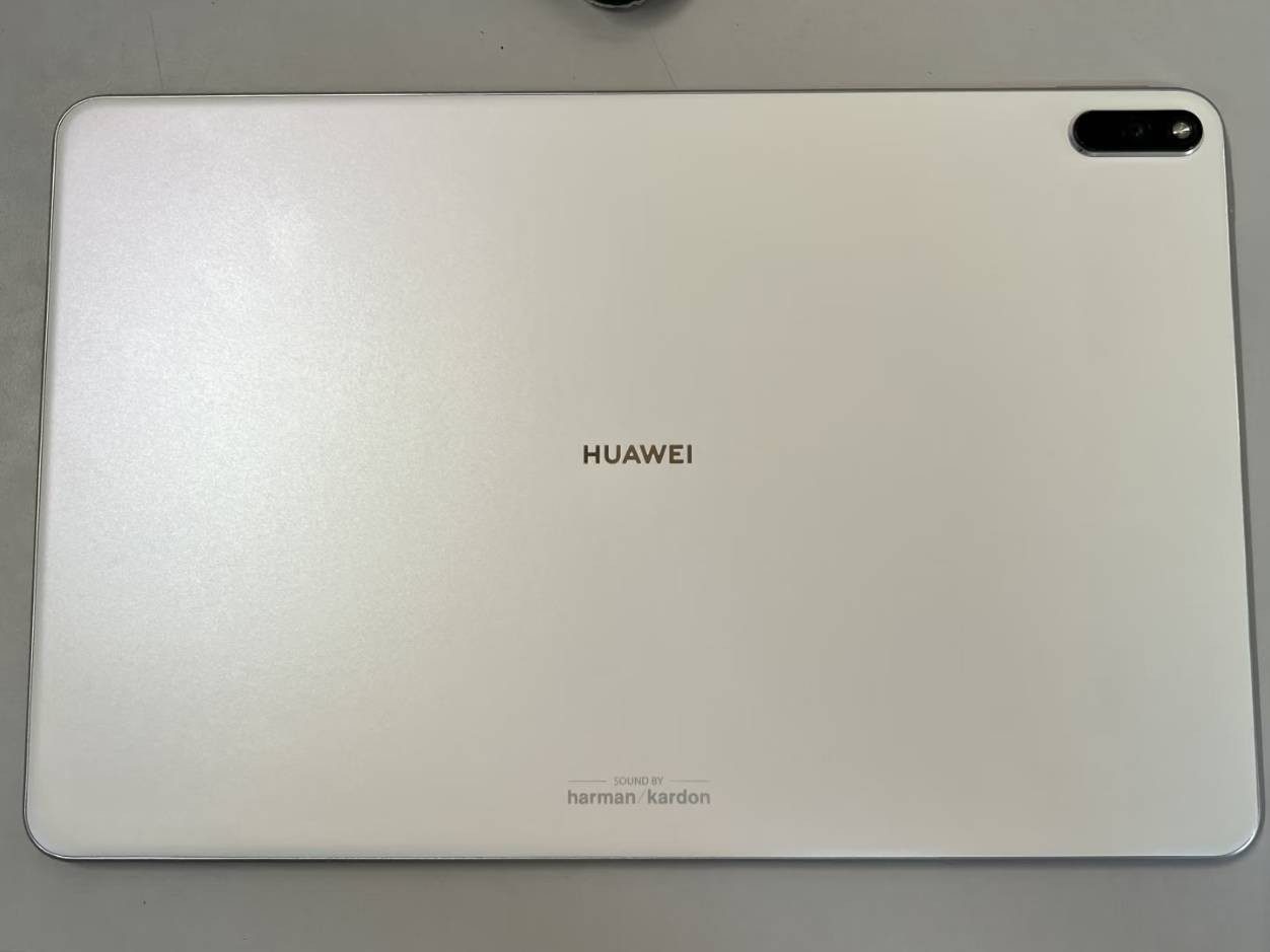Huawei MatePad Pro 10.8" (2019) 13MP Kirin 990 Android 10 WIFI 7250mAh storage 8+512GB colors color random