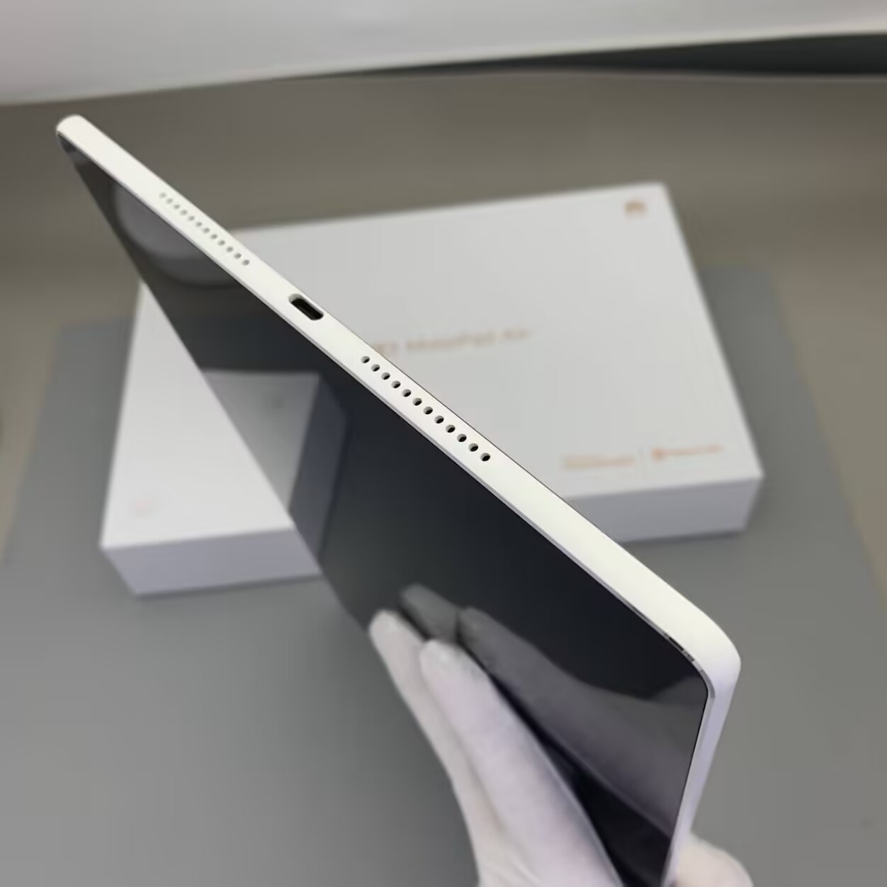 Huawei MatePad Air (2024)12.0" 13MP HarmonyOS 4.2 WIFI 10100mAh storage 12+256GB colors color random - Image 3