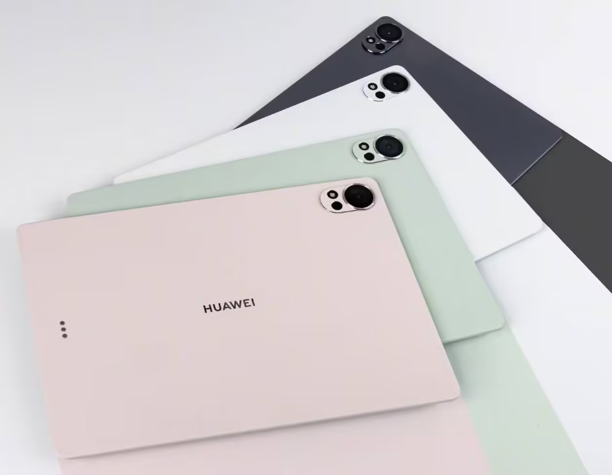 Huawei MatePad Air (2024)12.0" 13MP HarmonyOS 4.2 WIFI 10100mAh storage 12+256GB colors color random - Image 10