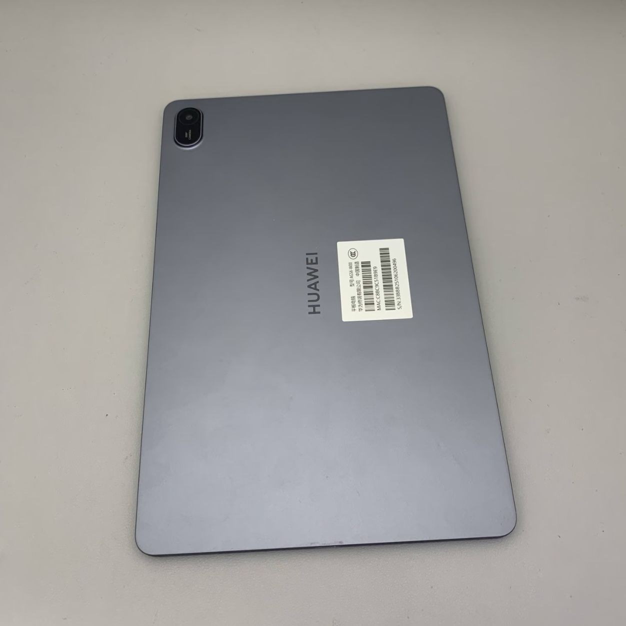 Huawei MatePad SE 11" 8MP 128GB 256GB WIFI HarmonyOS 2.0 7700mAh storage 8+256GB colors color random - Image 2