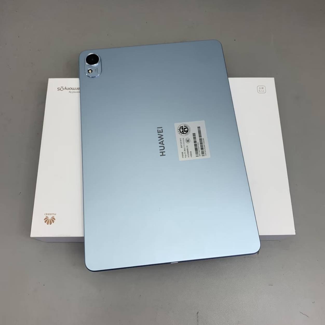 Huawei MatePad 11.5 S 11.5" 13MP Harmony OS 4.2 WIFI 8800mAh storage 12+512GB colors color random