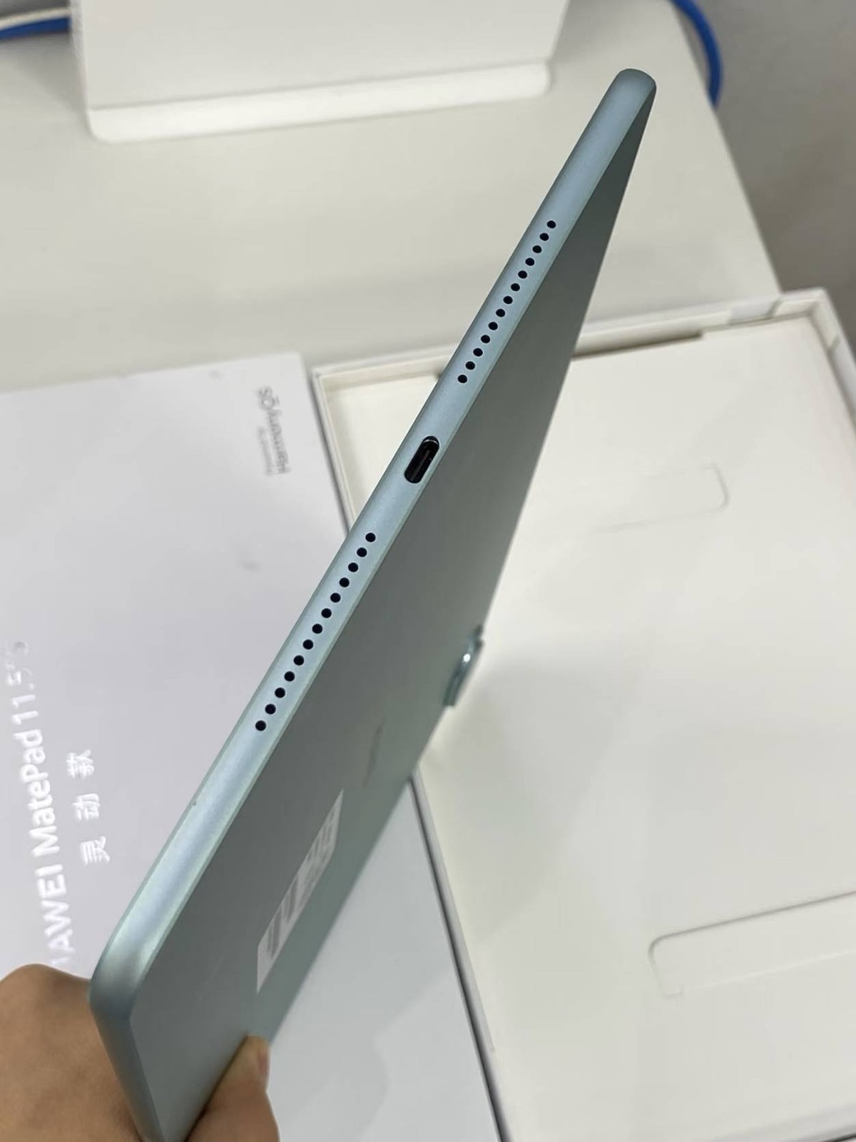 Huawei MatePad 11.5 S 11.5" 13MP Harmony OS 4.2 WIFI 8800mAh storage 12+512GB colors color random - Image 7