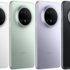 sealed Huawei Mate 70 Pro 6.9" Kirin 9020 HarmonyOS 12GB+512GB Google play Color please note color in order Charger Included Yes Storage Capacity 1TB 12GB RAM