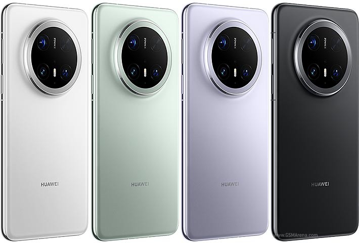 Huawei Mate 70 Pro 6.9" Kirin 9020 HarmonyOS 12GB+512GB Google play Color please note color in order Storage Capacity 1TB 12GB RAM - Image 2