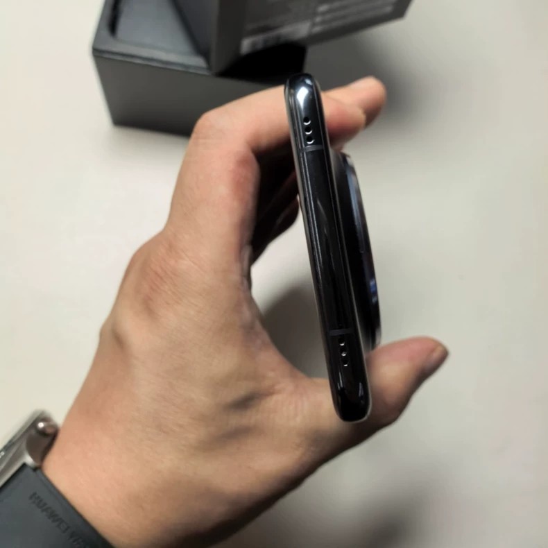 Huawei Mate 70 Pro 6.9" Kirin 9020 HarmonyOS 12GB+512GB Google play Color please note color in order Storage Capacity 1TB 12GB RAM - Image 5