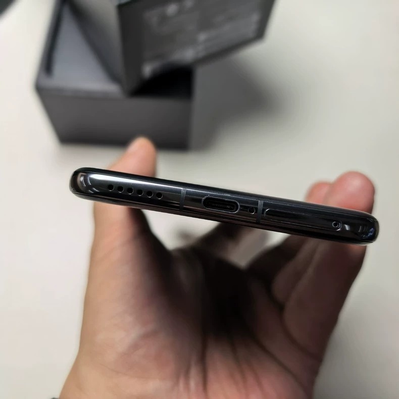 Huawei Mate 70 Pro 6.9" Kirin 9020 HarmonyOS 12GB+512GB Google play Color please note color in order Storage Capacity 1TB 12GB RAM - Image 6