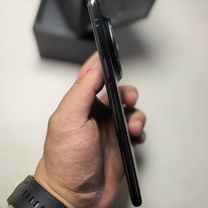 Huawei Mate 70 Pro 6.9" Kirin 9020 HarmonyOS 12GB+512GB Google play Color please note color in order Storage Capacity 1TB 12GB RAM - Image 7