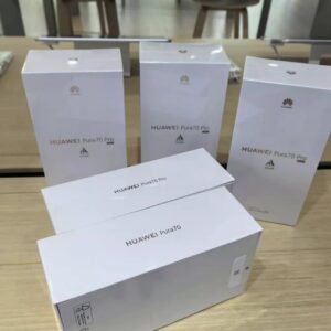 Huawei Pura 70 Kirin 9000S1 HarmonyOS Beidou satellite message version Google Storage 1TB 12GB RAM