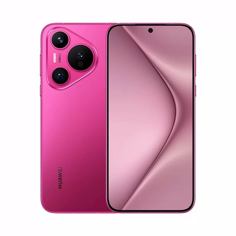 Huawei Pura 70 Kirin 9000S1 HarmonyOS Beidou satellite message version Google Storage 1TB 12GB RAM - Image 2