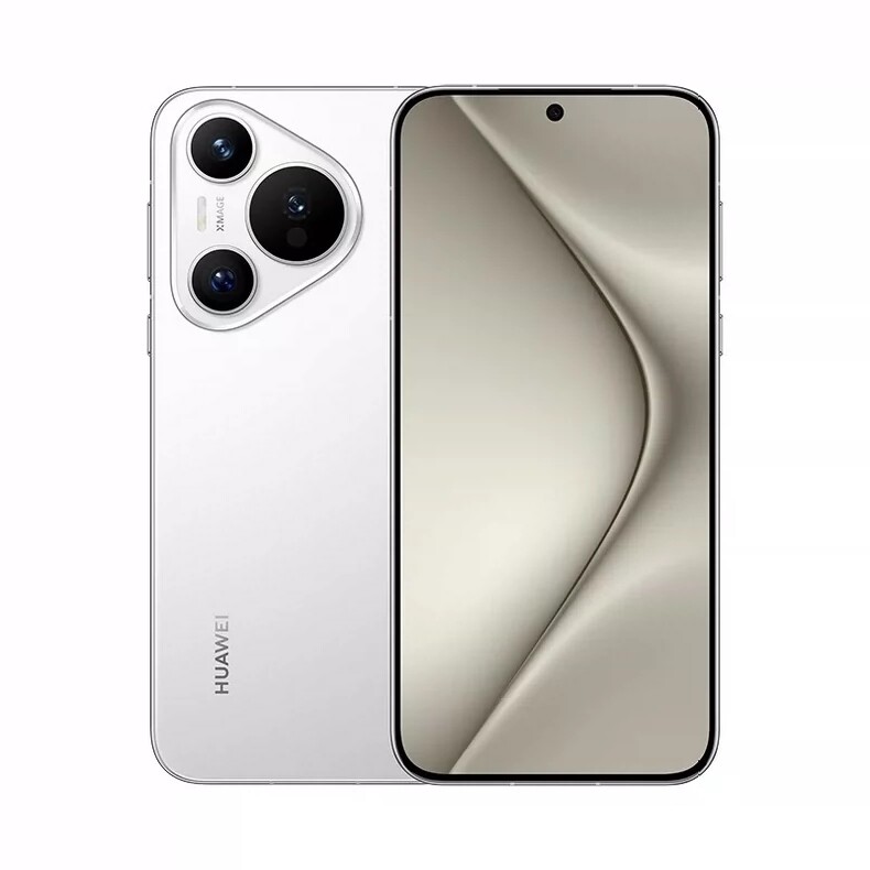 Huawei Pura 70 Kirin 9000S1 HarmonyOS Beidou satellite message version Google Storage 1TB 12GB RAM - Image 5