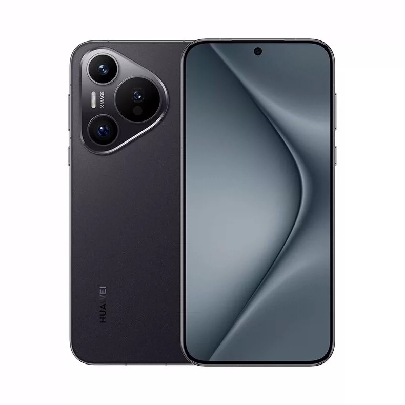 Huawei Pura 70 Kirin 9000S1 HarmonyOS Beidou satellite message version Google Storage 1TB 12GB RAM - Image 6