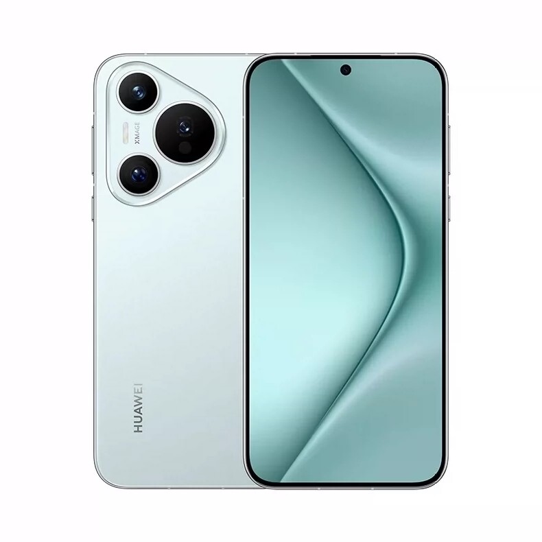 Huawei Pura 70 Kirin 9000S1 HarmonyOS Beidou satellite message version Google Storage 1TB 12GB RAM - Image 7
