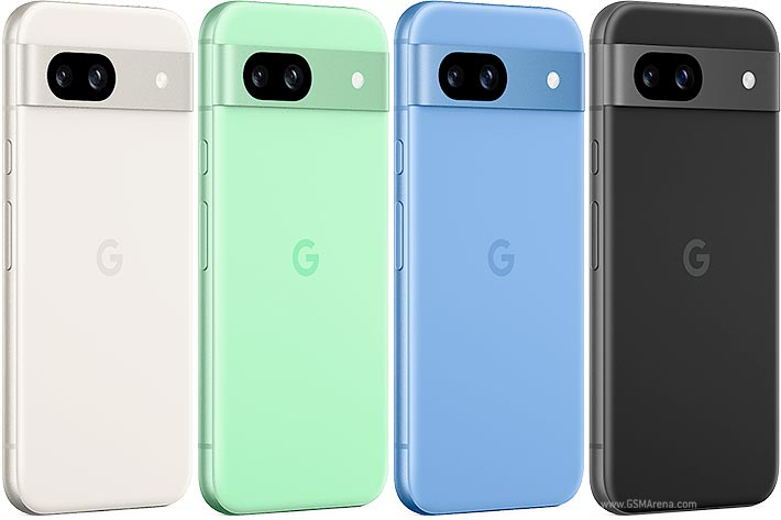 New Google Pixel 8 8a 8 Pro 5G Unlocked Android Sealed Tensor G3 128GB Storage Capacity Pixel 8 Pro (5G) 256GB - Image 8
