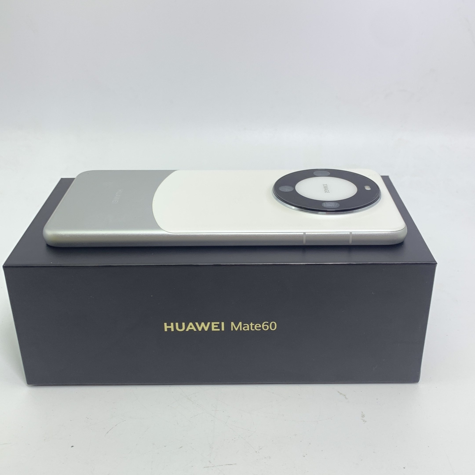 Huawei Mate 60 6.69in 50MP 12+1TB HarmonyOS Intelligent mobile phone Bundle Mobile phone + charger + packaging box Storage Capacity 12+256GB - Image 5