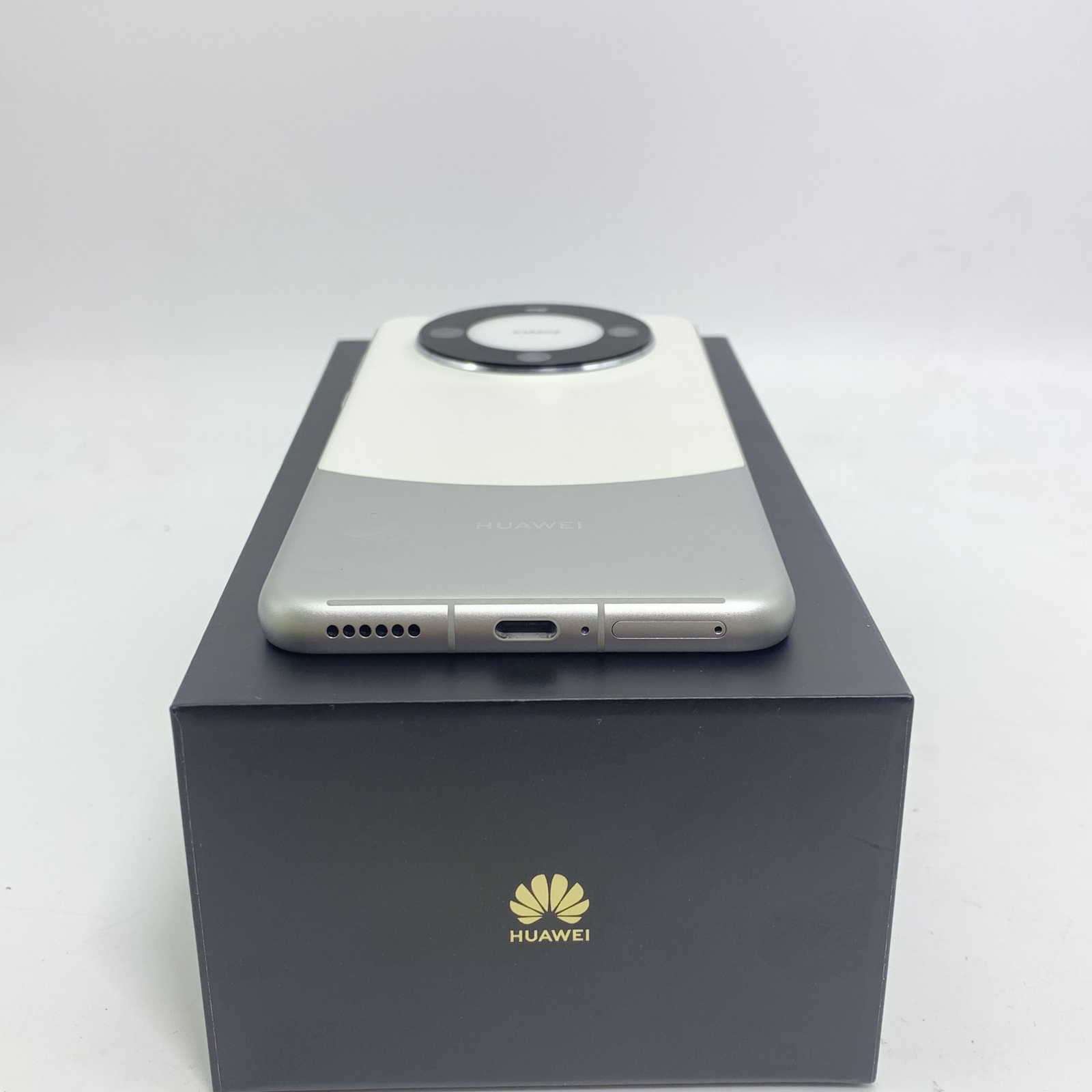 Huawei Mate 60 6.69in 50MP 12+1TB HarmonyOS Intelligent mobile phone Bundle Mobile phone + charger + packaging box Storage Capacity 12+256GB - Image 6