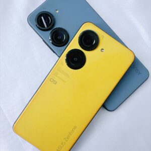 Asus Zenfone 9 128/256GB Android Smartphone Google play global Color random color Storage Capacity 8+128GB
