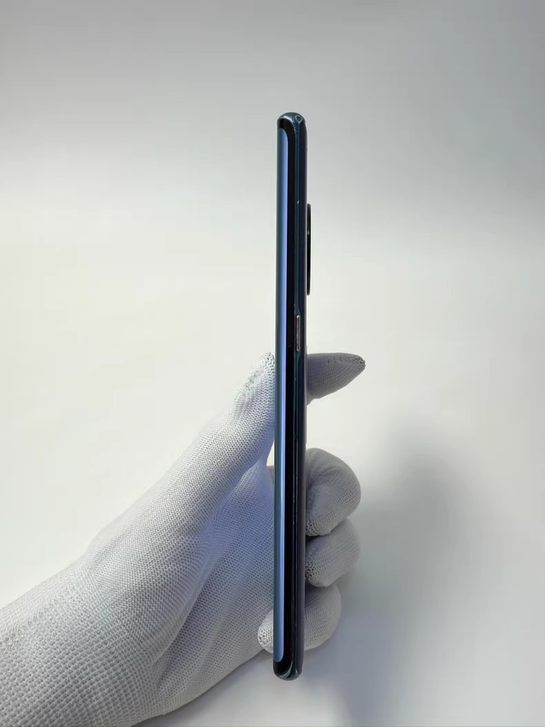 Huawei Mate 30 Pro 5G/4G 6.53" 40MP HarmonyOS 256GB/512GB Google Kirin 990 Storage 8GB+512GB Color Random Color Model Mate 30 Pro 5G - Image 5